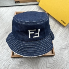 Fendi Caps